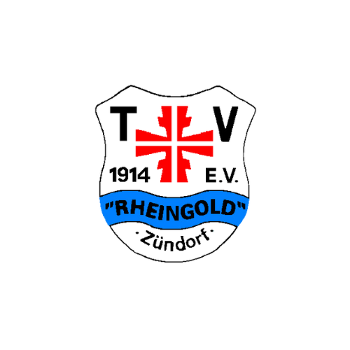 "Wappen TV Rheingold Zündorf"